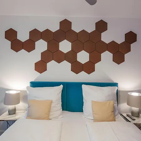 Apartman W Obiekcie Aquarius - *