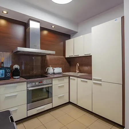 W Obiekcie Aquarius -