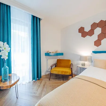 W Obiekcie Aquarius - * Kołobrzeg